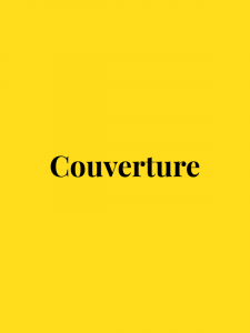 Couverture Lorem Ipsum