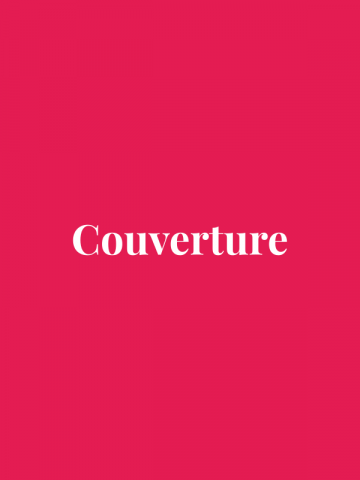 Couverture Sed vulputate